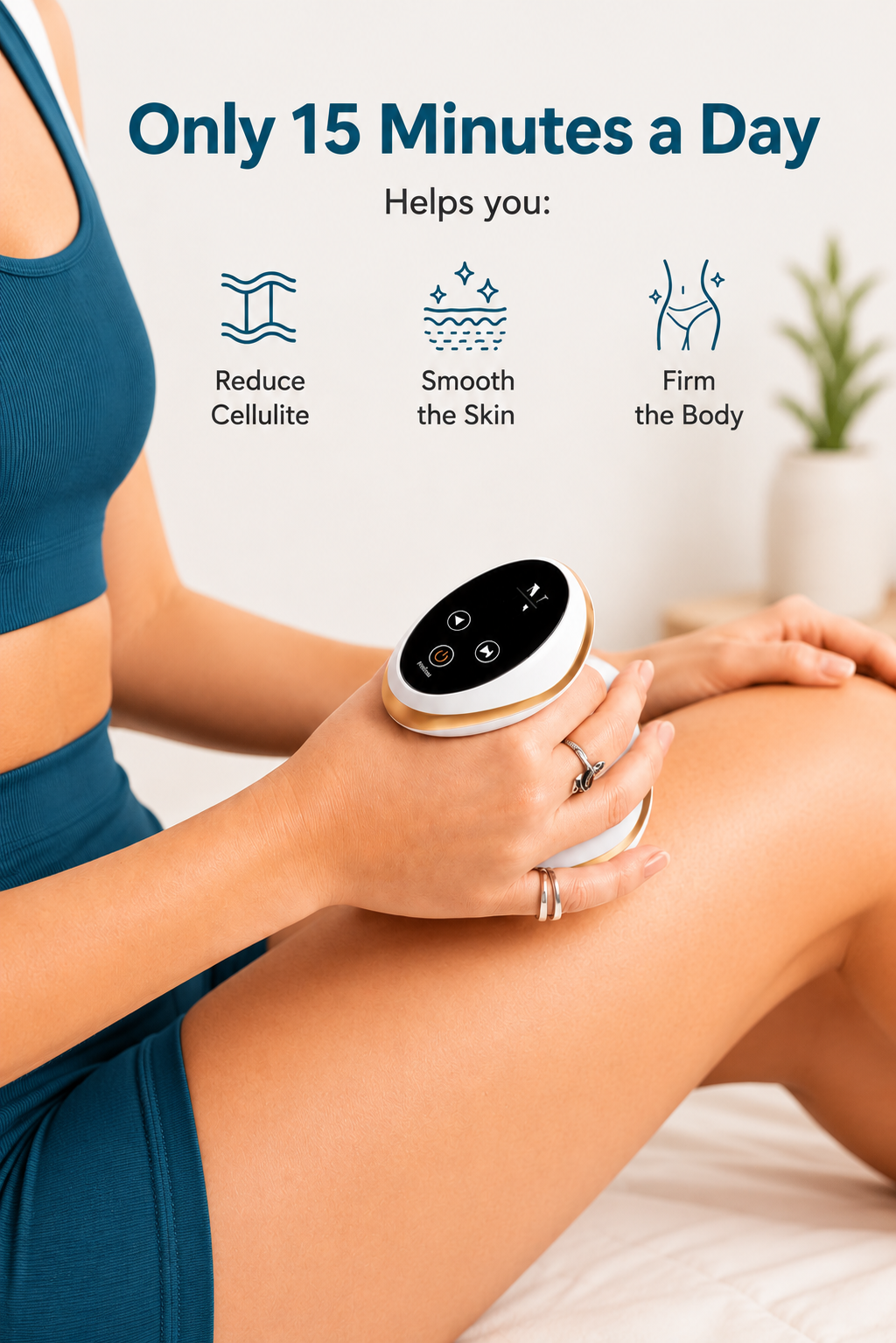 VITANEX Sculpt™ - Smart Body Shaping Massage