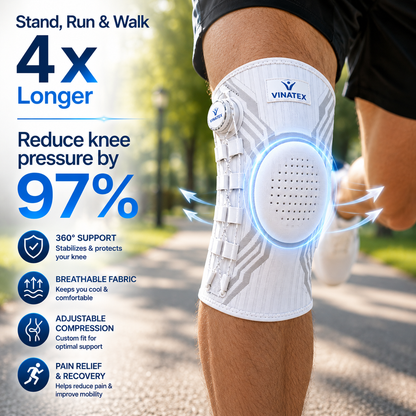 Vitanex™ - Smart Knee Brace