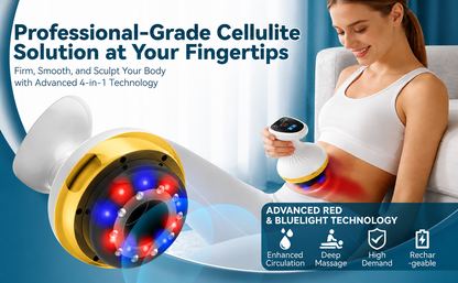 VITANEX Sculpt™ - Smart Body Shaping Massage