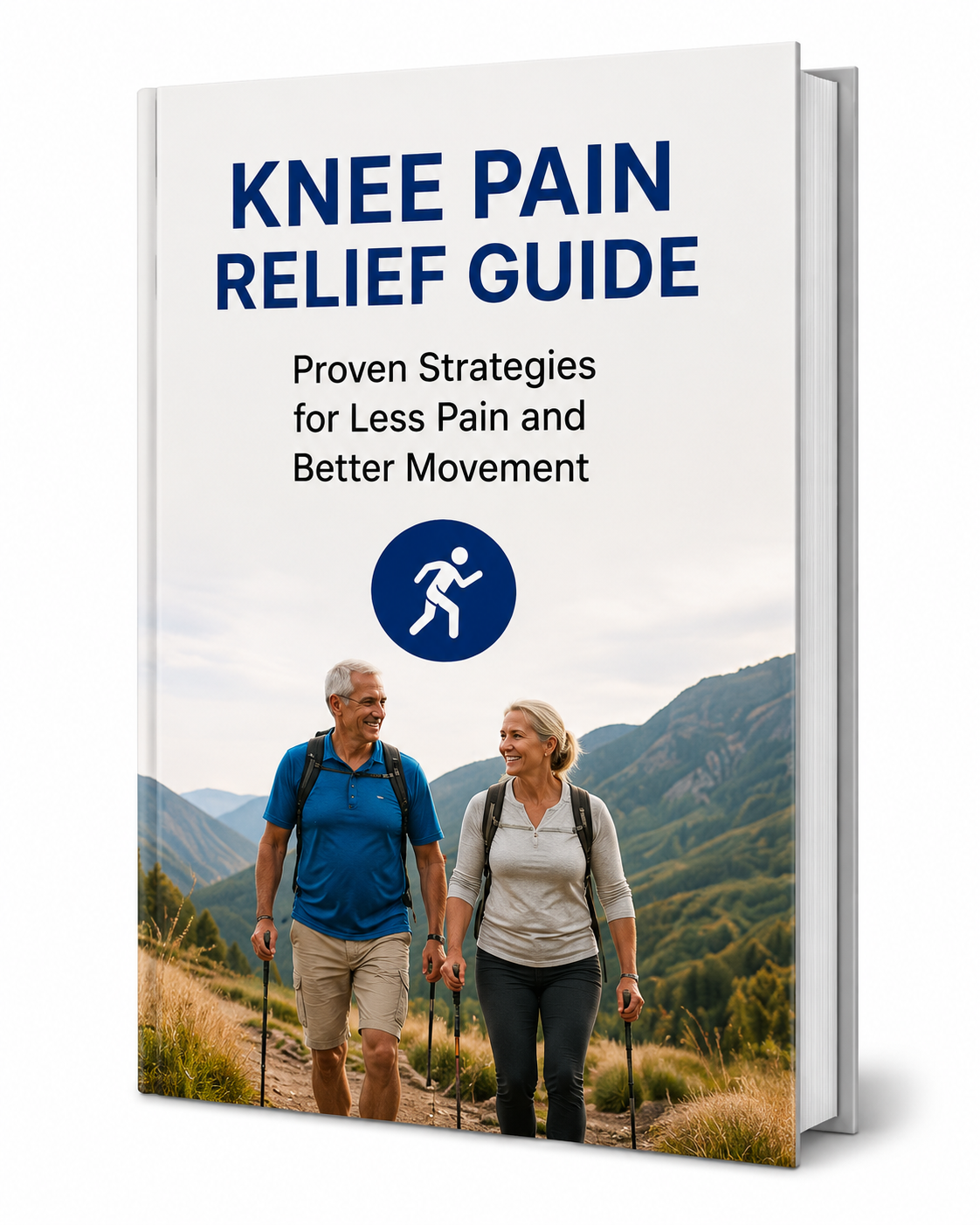 "Knee Pain Relief Guide" Ebook